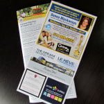 Hampstead Newsletter sponsorship advertisemenets