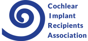 Cochlear Implant Recipients Association
