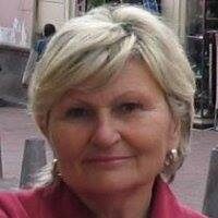 Picture of Doris Steinberg