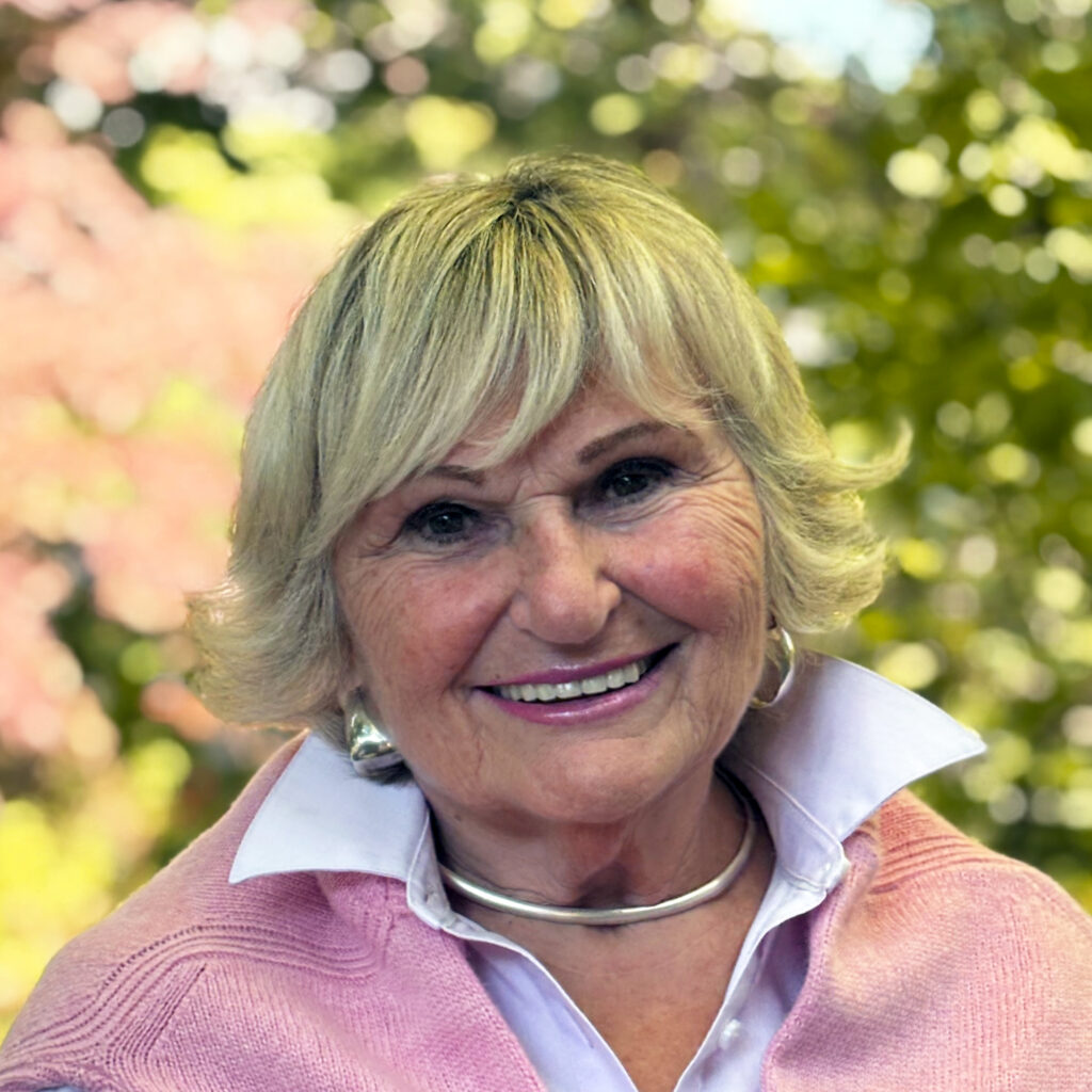 Doris Steinberg