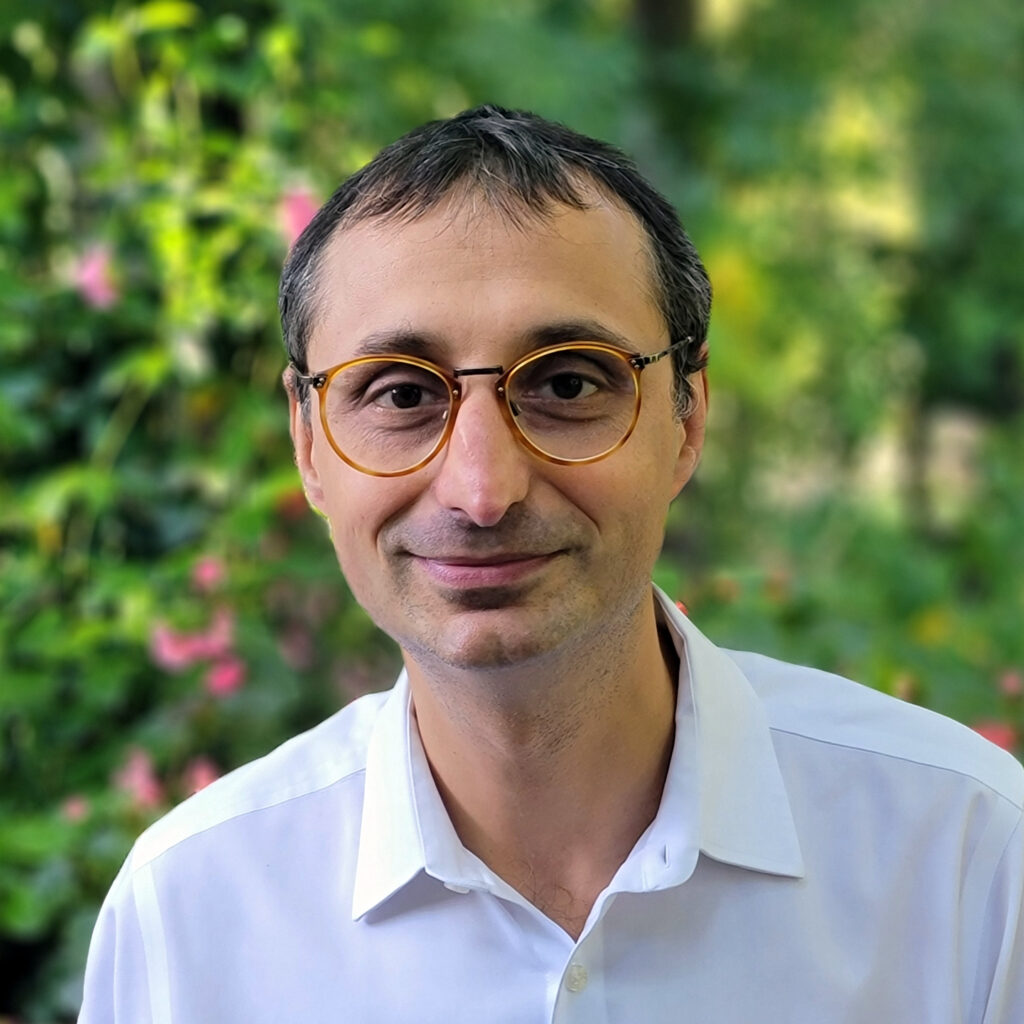 Luc Vernhes