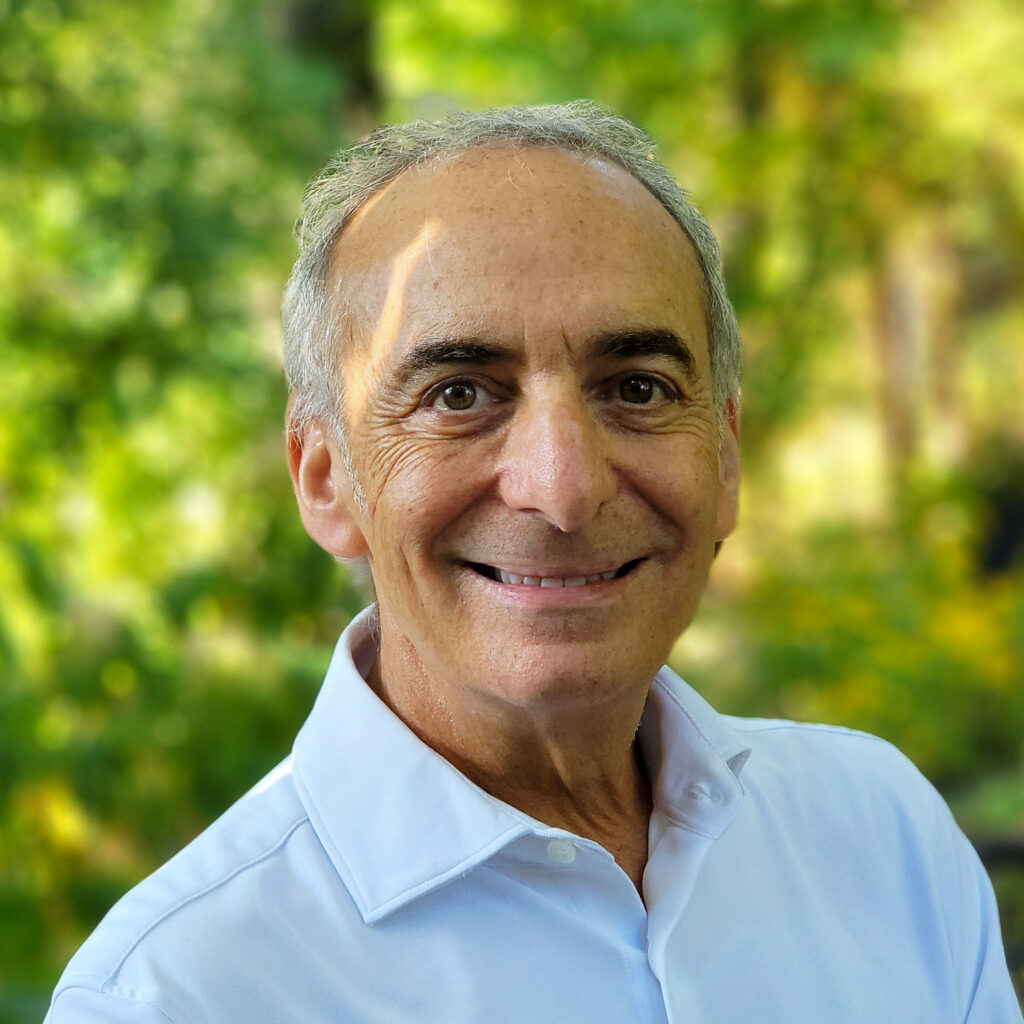 Norman Levine