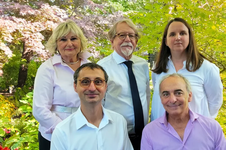 Team Imagine Hampstead